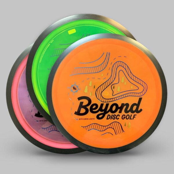 Beyond DG Topo MVP Proton Photon - Image 2