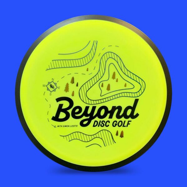 Beyond DG Topo MVP Neutron Terra - Image 4