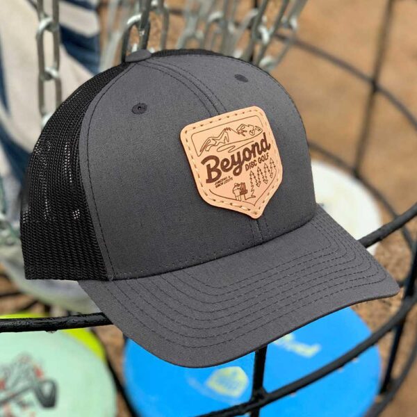Beyond DG Snapback Hat - Image 2