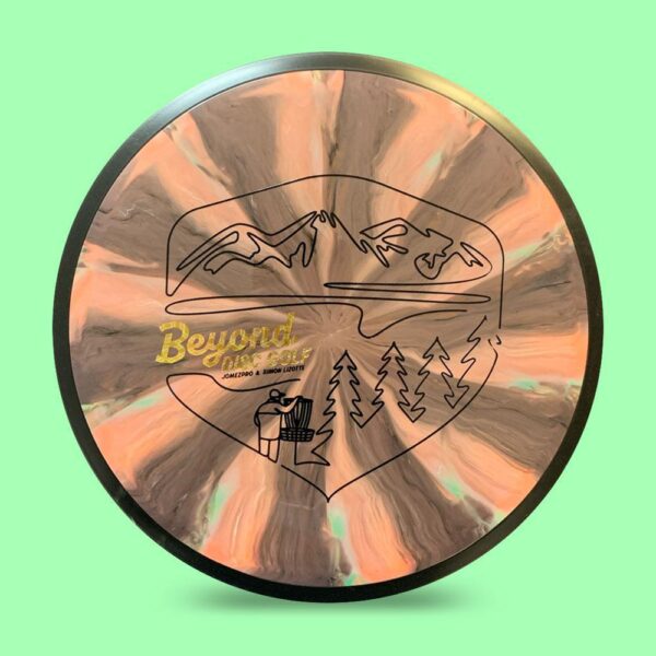 Beyond DG Badge MVP Cosmic Neutron Relay - Image 3