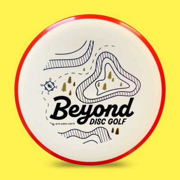 Beyond DG Topo Axiom Fission Crave - Image 4