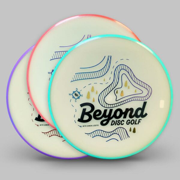 Beyond DG Topo Axiom Eclipse Envy - Image 2