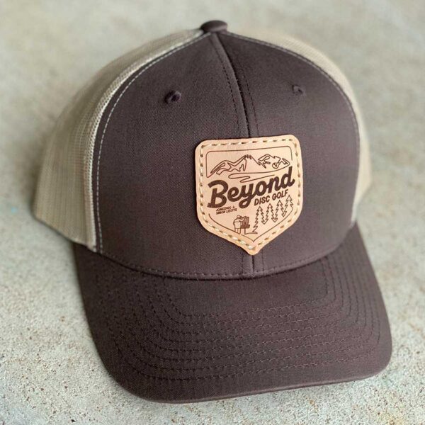 Beyond DG Snapback Hat - Image 3