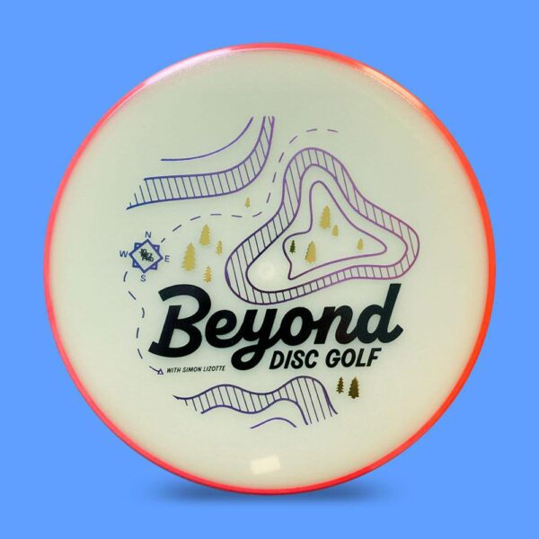 Beyond DG Topo Axiom Eclipse Envy - Image 4