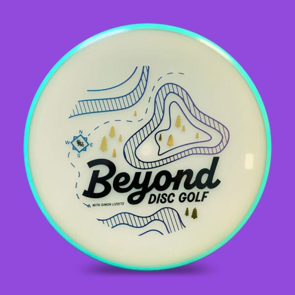Beyond DG Topo Axiom Eclipse Envy - Image 3