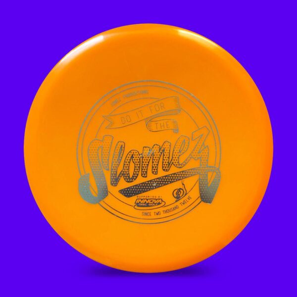 OG Slomez Innova Star Mako3