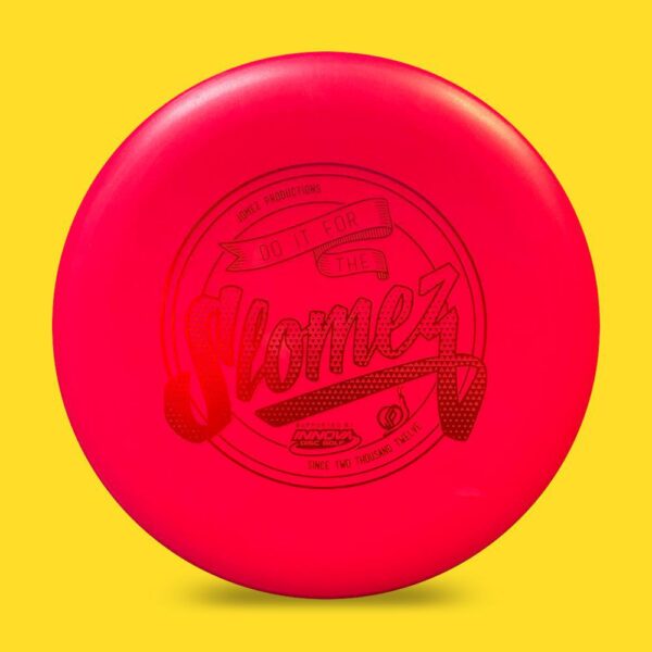 OG Slomez Innova Yeti Aviar