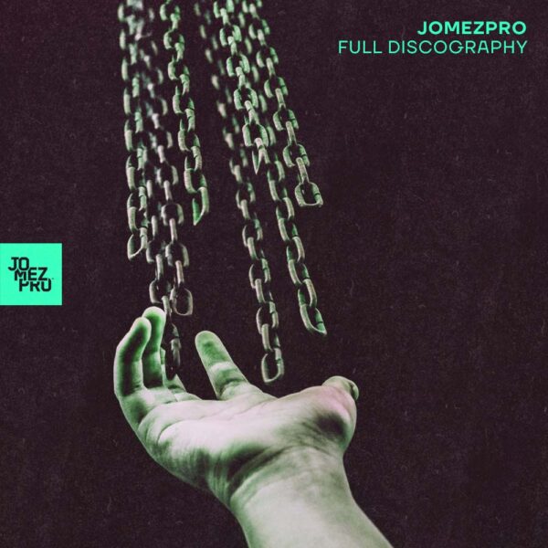 JomezPro Full Music Discography