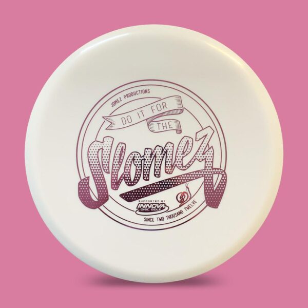 OG Slomez Innova Star Roc3