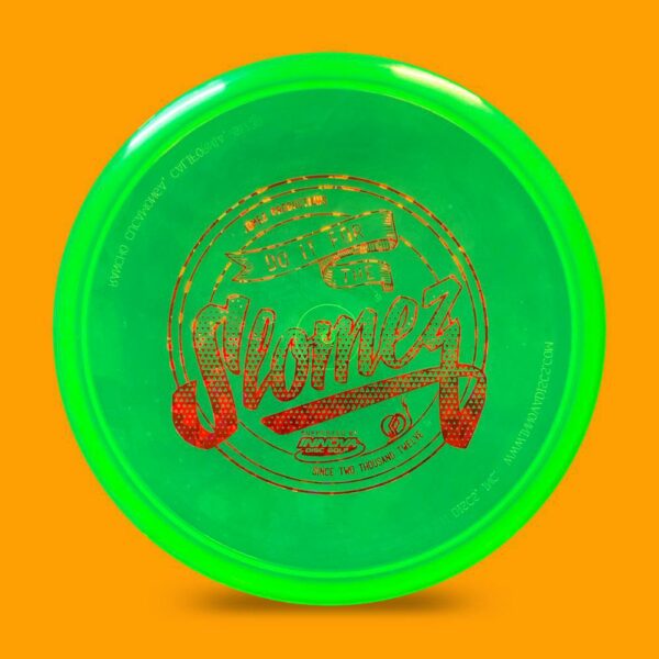 OG Slomez Innova Champion Mako3