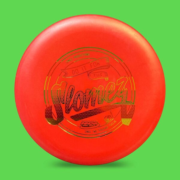OG Slomez Innova KC Pro Aviar