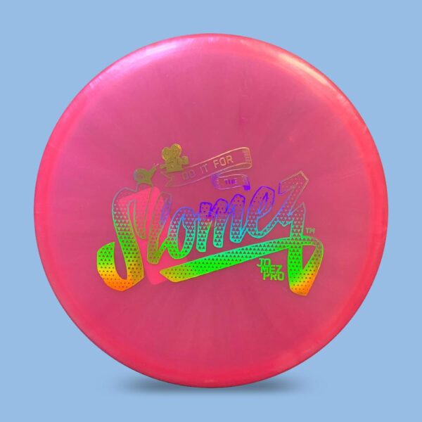 Slomez Dynamic Discs Chameleon Warden