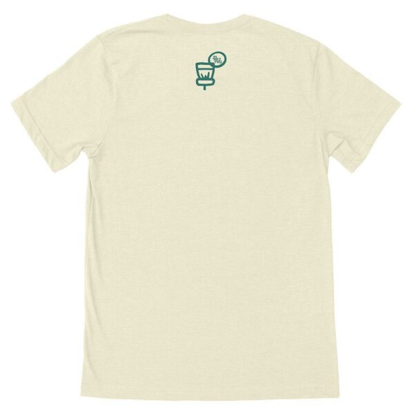 Approachable Tee – Natural - Image 2