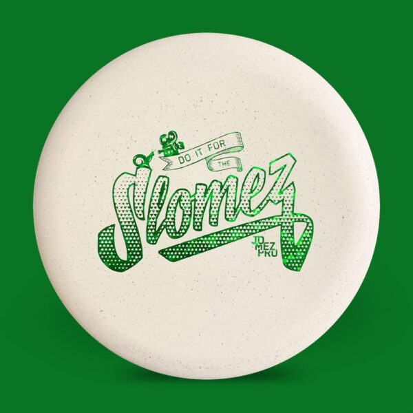 Slomez Gateway Sure Grip Hemp Blend Wizard SS - Image 2