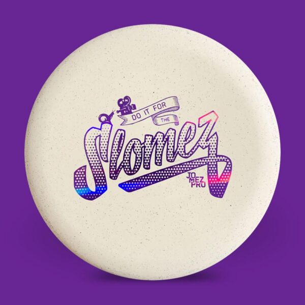 Slomez Gateway Sure Grip Hemp Blend Wizard SS - Image 3