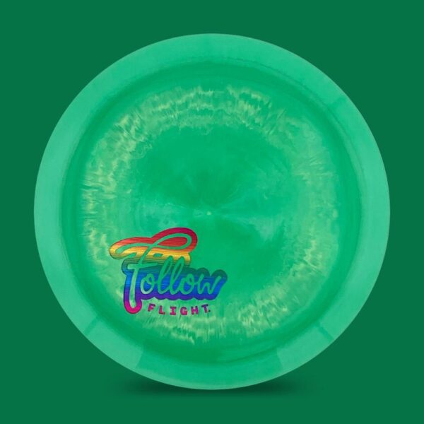 FollowFlight Discraft ESP Thrasher - Image 2