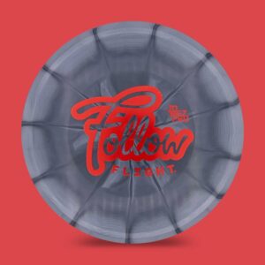 FollowFlight Discmania Lux Vapor Mutant