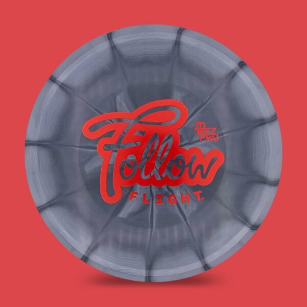 FollowFlight Discmania Lux Vapor Mutant
