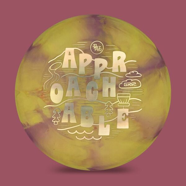 Approachable Sun Discraft Special Blend Fierce - Image 3