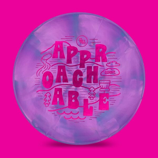 Approachable Sun Discraft Special Blend Fierce - Image 2