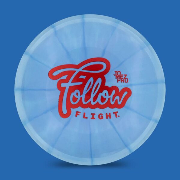 FollowFlight Discmania Lux Vapor Mutant - Image 3