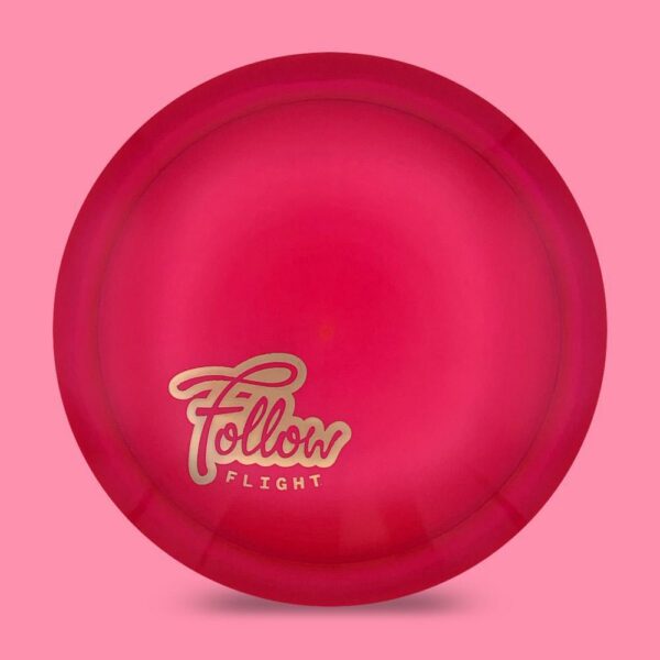 FollowFlight Discraft Z Heat - Image 2