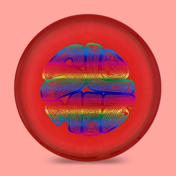 Slomez Discraft Z Zone - Image 3