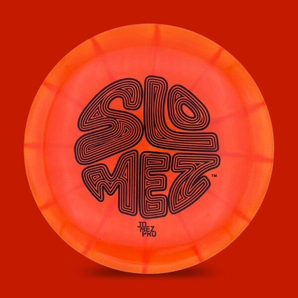 Slomez Discmania Lux Vapor Link