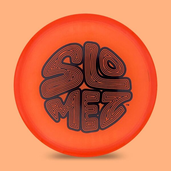 Slomez Discraft Z Zone