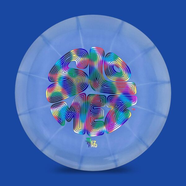 Slomez Discmania Lux Vapor Link - Image 4