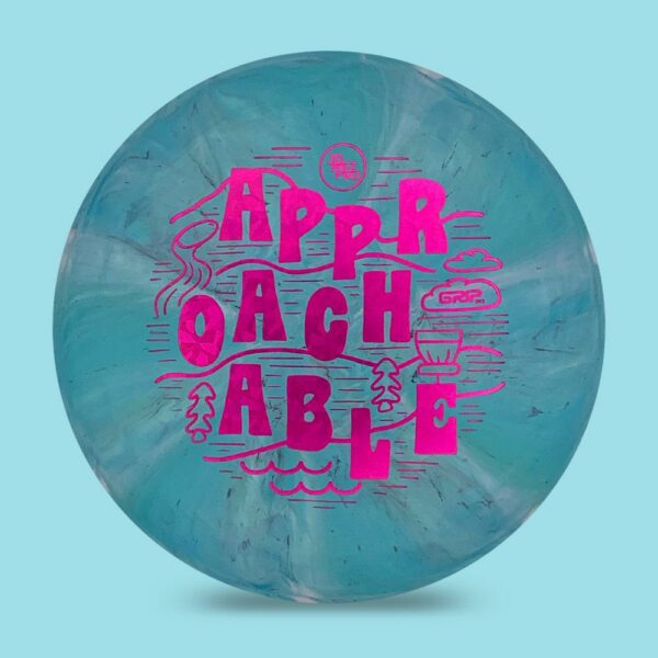 Approachable Sun Discraft Special Blend Fierce - Image 4