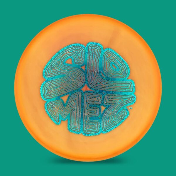 Slomez Discraft ESP Zone - Image 2