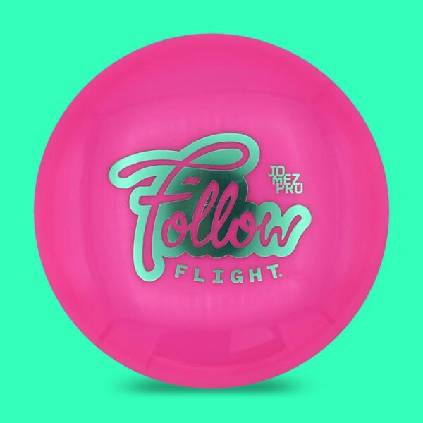 FollowFlight Discmania Evolution Neo Essence