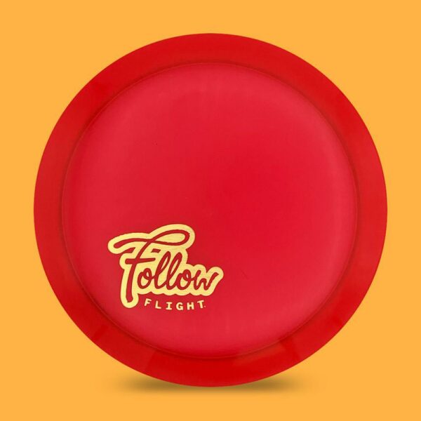 FollowFlight Discraft Z Raptor