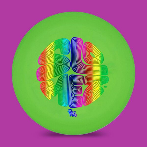 Slomez Discmania D-Line P2 - Image 8