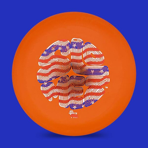 Slomez Discmania D-Line P2 - Image 6