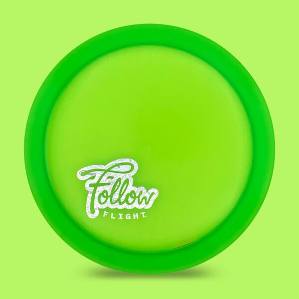 FollowFlight Discraft Z Raptor - Image 3