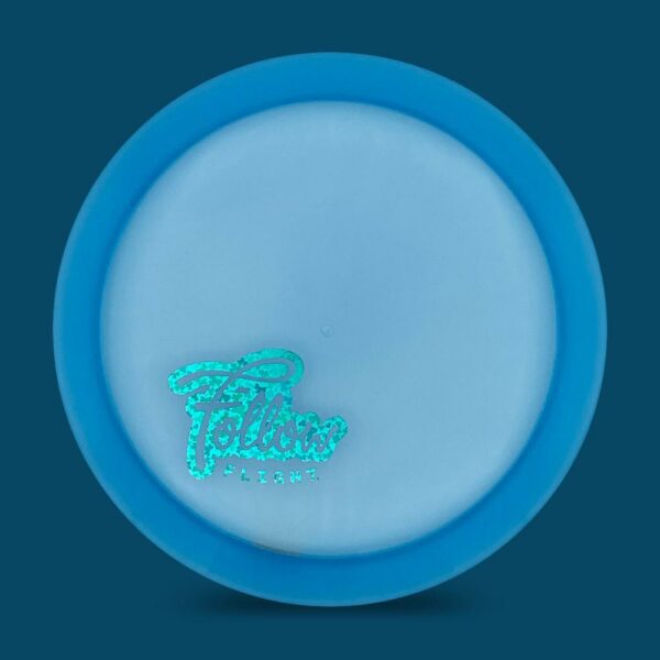 FollowFlight Discraft Z Raptor - Image 2