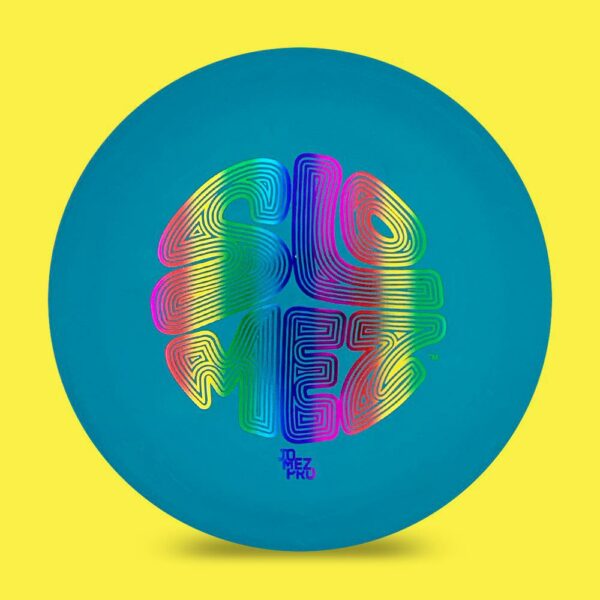 Slomez Discmania D-Line P2 - Image 3