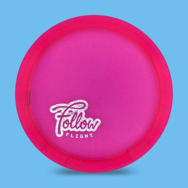 FollowFlight Discraft Z Raptor - Image 4