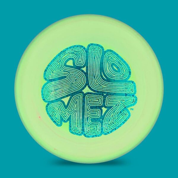 Slomez Discraft ESP Zone