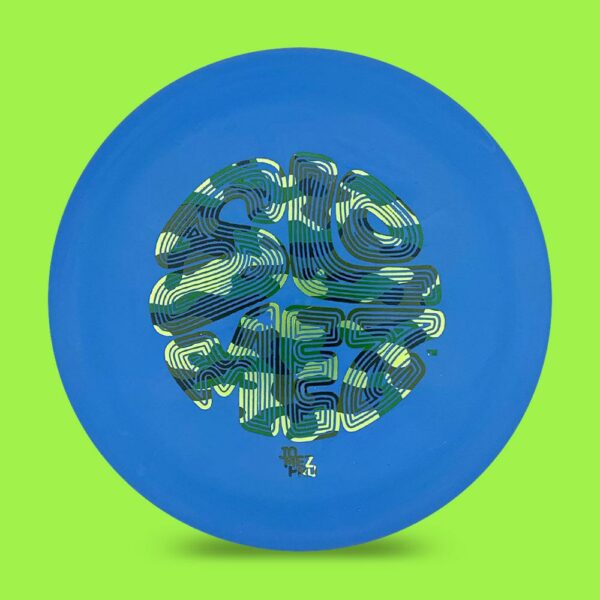 Slomez Discmania D-Line P2 - Image 7