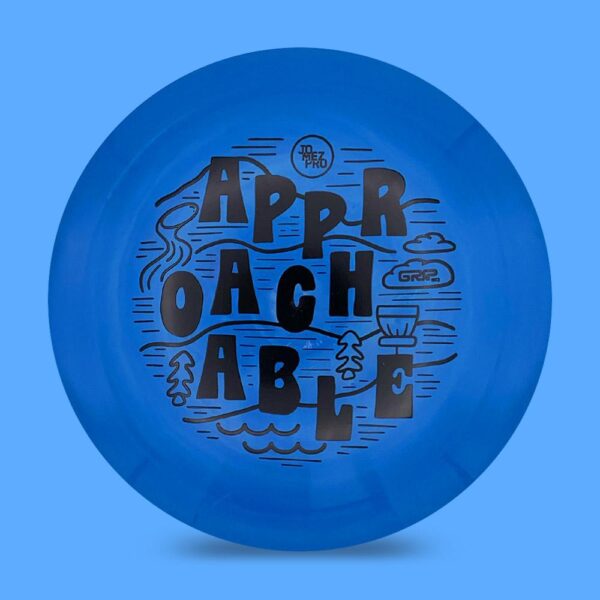 Approachable Sun Discraft ESP Heat - Image 3