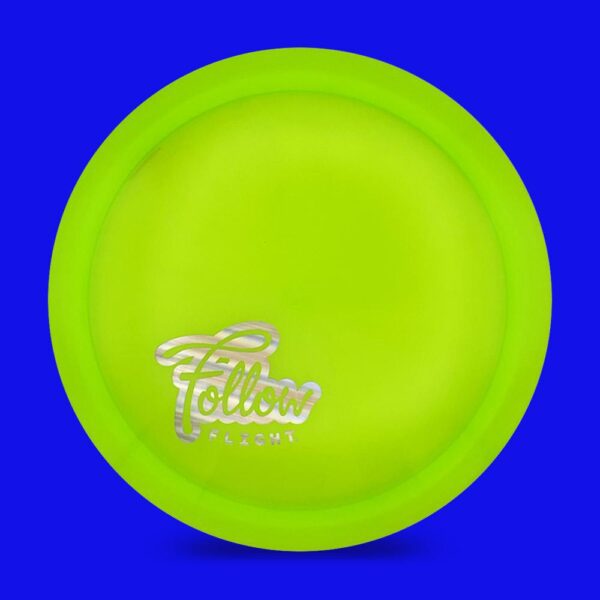 FollowFlight Discraft Z Heat - Image 3