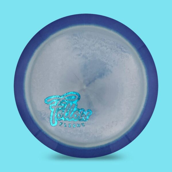FollowFlight Discraft ESP Thrasher - Image 3