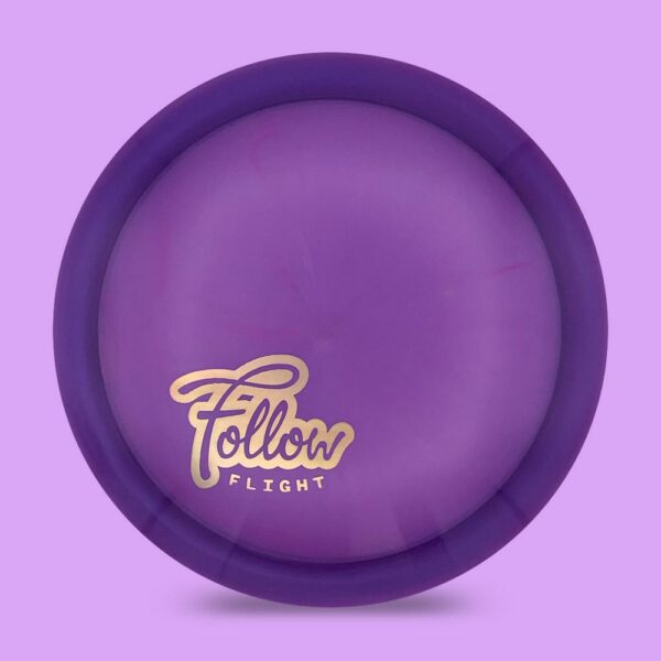 FollowFlight Discraft Z Heat