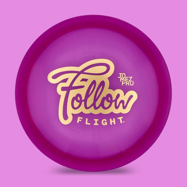 FollowFlight Discmania C-Line FD