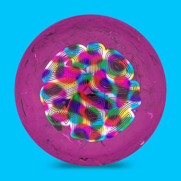 Slomez Discraft Jawbreaker Challenger