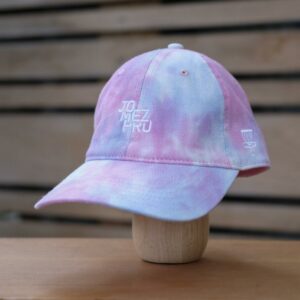 Hyzer Vibes Tie Dye Hat