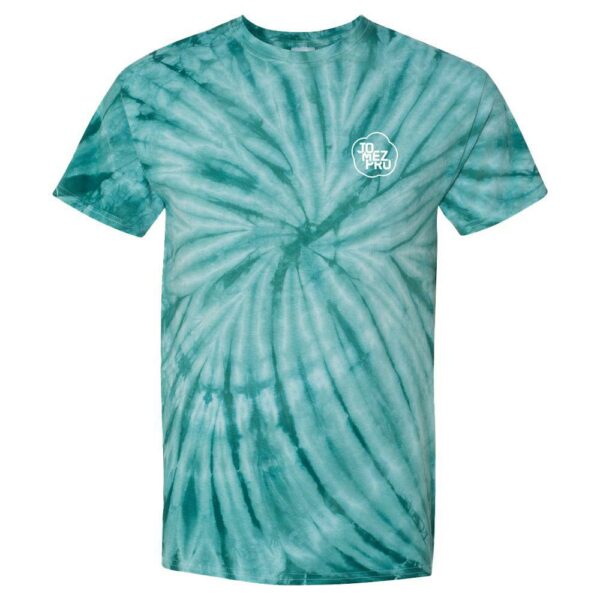 Slomez Tie Dye Tee - Image 2